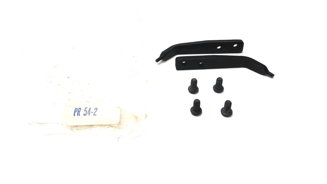 Unbranded Pair of Retaining Ring Plier Tips PR54-2 NOS