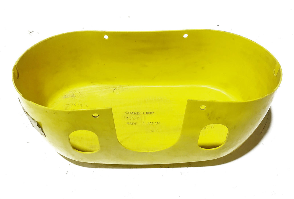 Kawasaki OEM Lamp Guard 3182820440 (31828-20440) NOS
