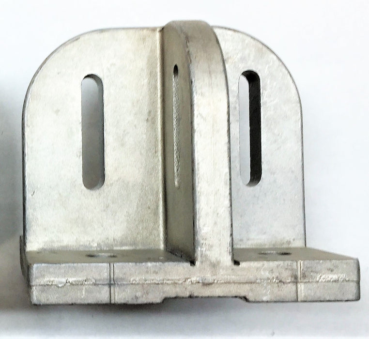 REXROTH 120mm X 120mm X 110mm Footplate 3842527553 NOS