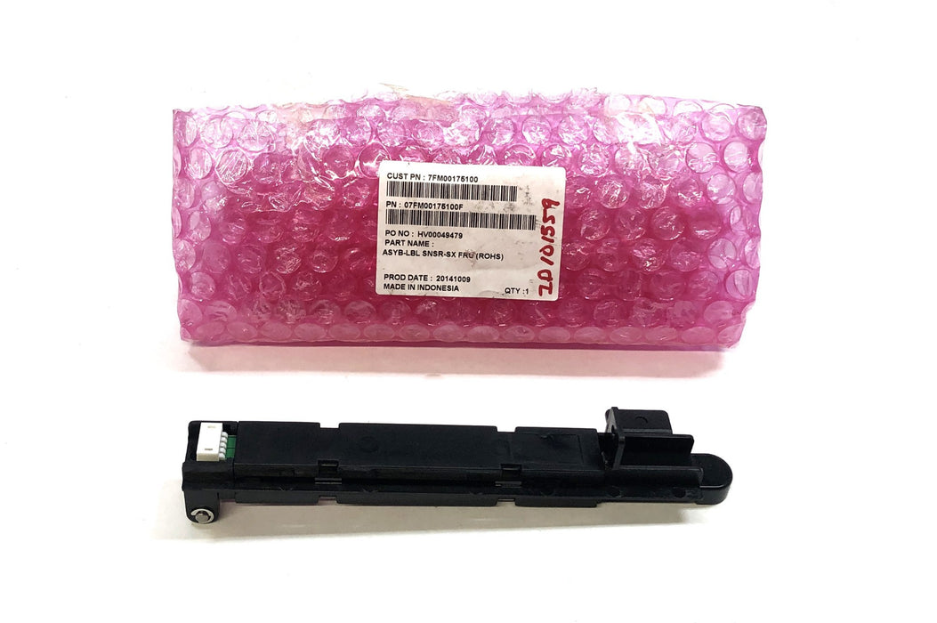 Toshiba Media Sensor Assembly 7FM00175100 (07FM00175100F) NOS