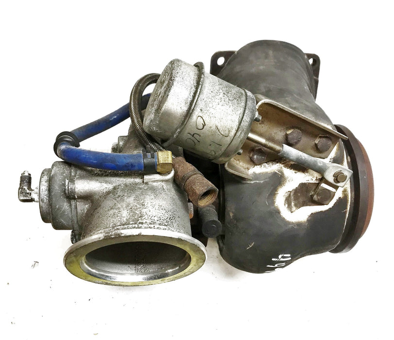 Detroit Diesel/Garrett Turbocharger Assembly E23535330 USED
