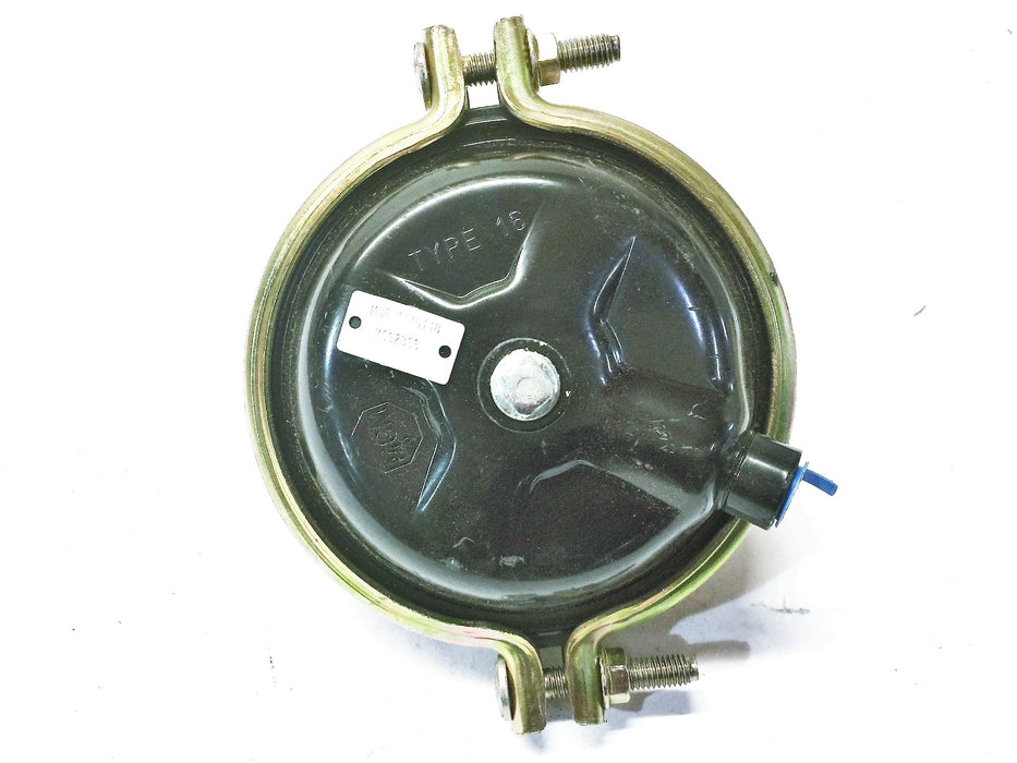 MGM Brake Chamber C16 141611806 NOS