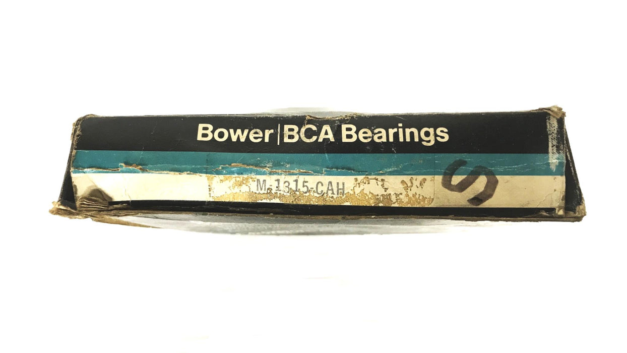 Bower Cylindrical Roller Bearing Inner Ring M-1315-CAH NOS