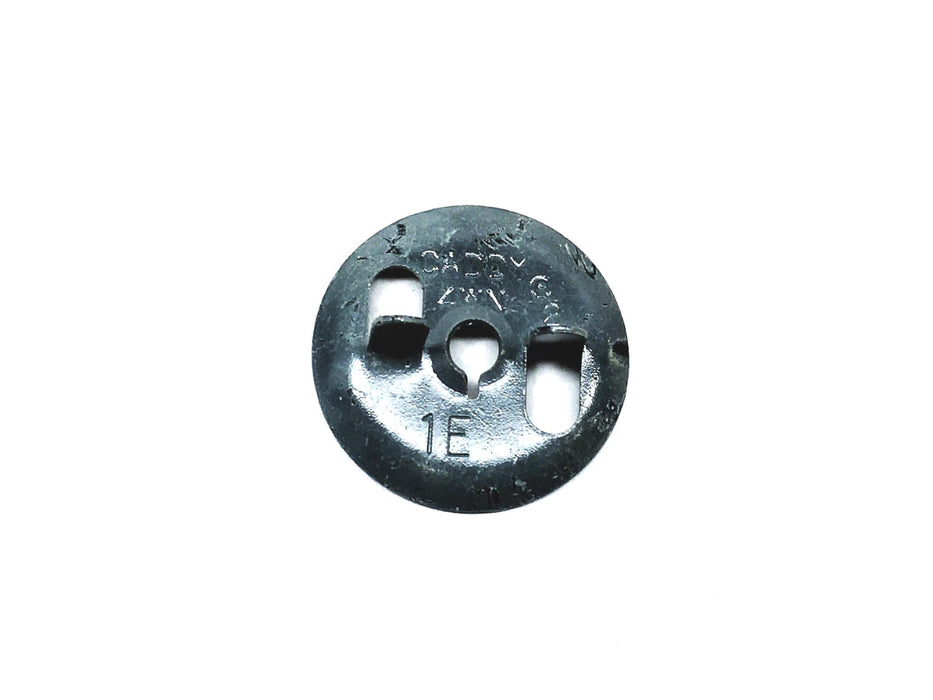 Caddy Wing Nut For Twist Clip 4WN 1E [Lot of 57] NOS