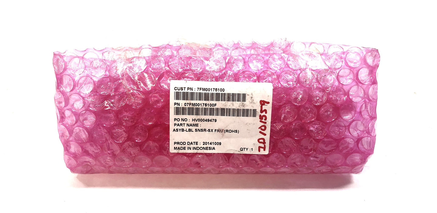 Toshiba Media Sensor Assembly 7FM00175100 (07FM00175100F) NOS