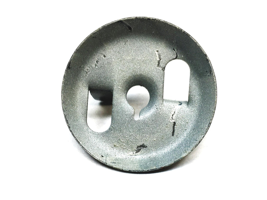 Caddy Wing Nut For Twist Clip 4WN 1E [Lot of 57] NOS