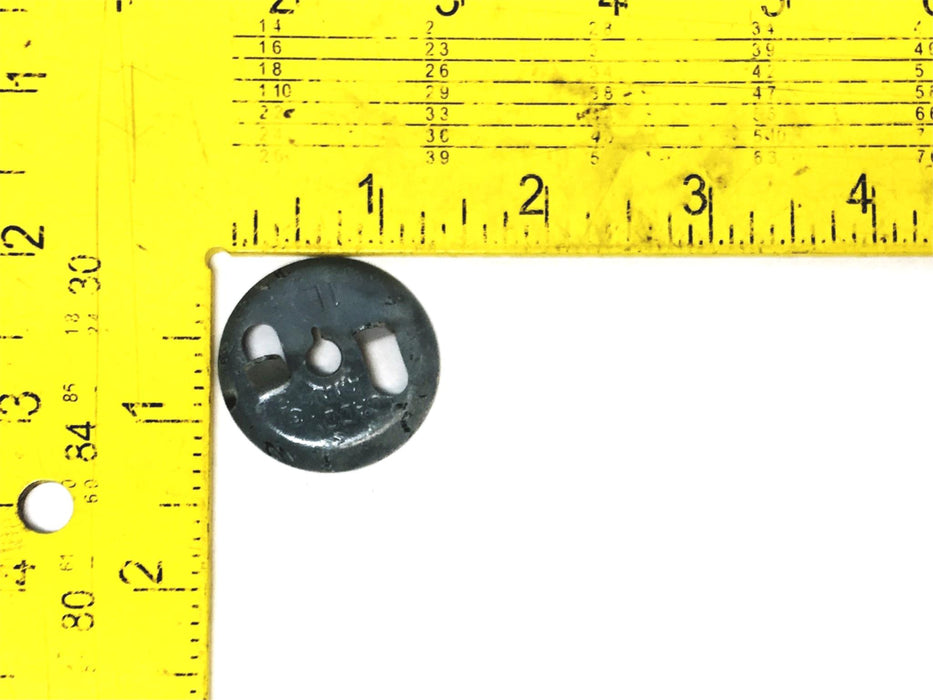 Caddy Wing Nut For Twist Clip 4WN 1E [Lot of 57] NOS