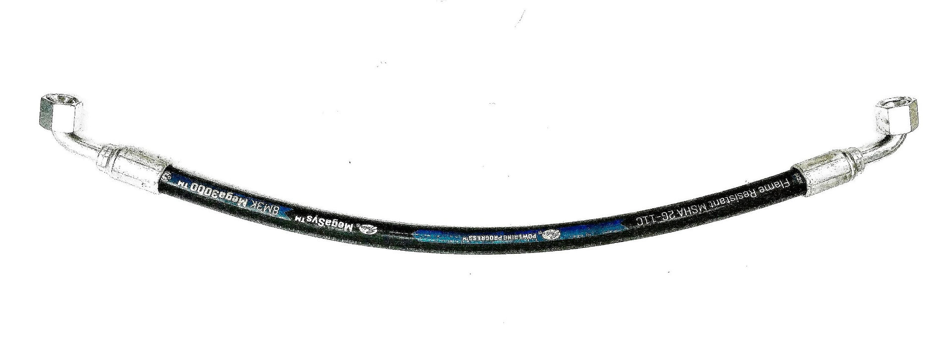 Gates Hose MSHA 2G-11C NOS