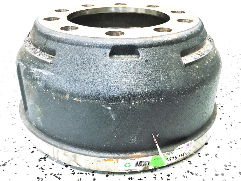 Webb Brake Drum 65161B NOS