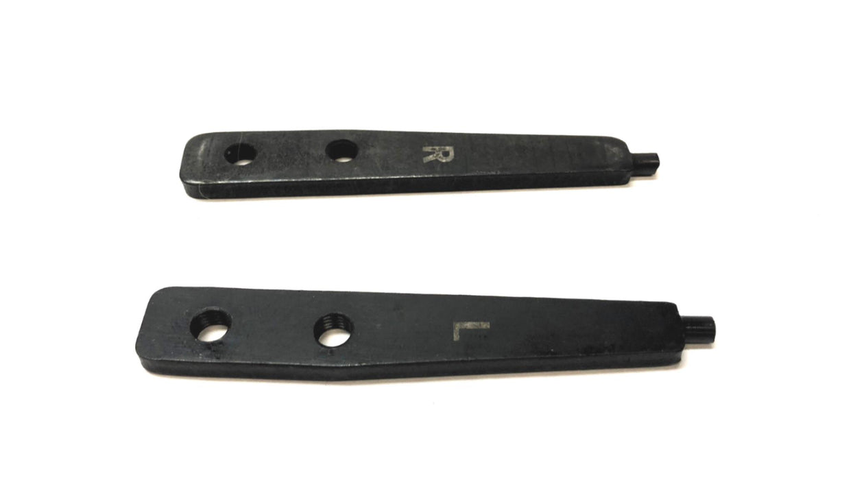 Unbranded Pair of Retaining Ring Plier Tips PR53-1 NOS
