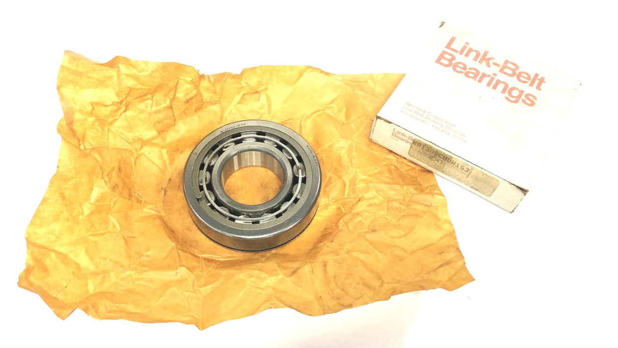 Link-Belt Cylindrical Roller Bearing MA1309GUVW153 NOS