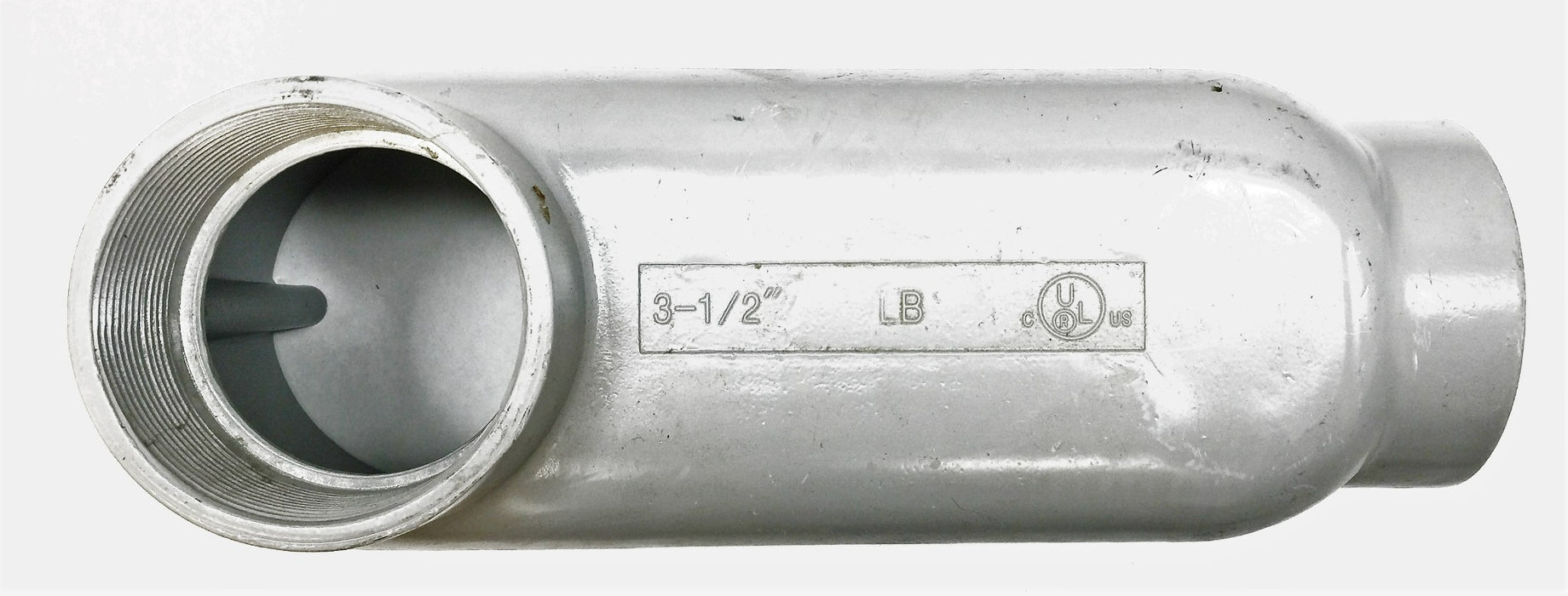 SCI 3-1/2" Conduit Body 5293 NOS