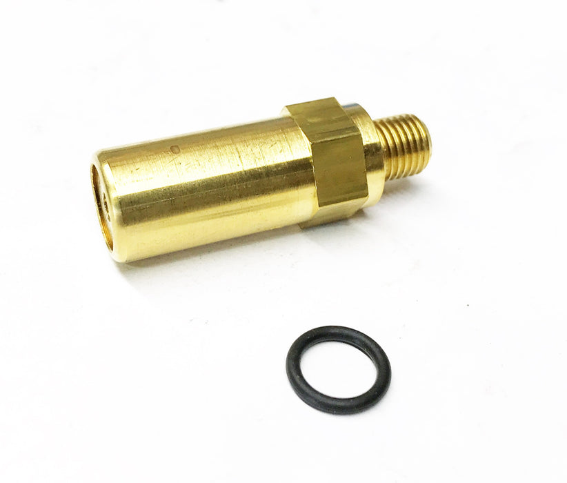 Thermo King Pressure Release Valve 66-7392 (667392) NOS
