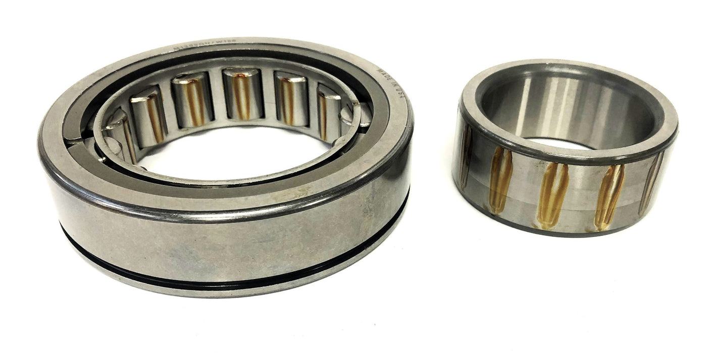 Link-Belt Cylindrical Roller Bearing MA1309GUVW153 NOS