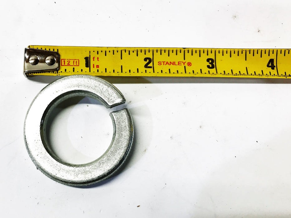 PFC Regular Lock Washers 350-4000-451 [Lot of 116] NOS