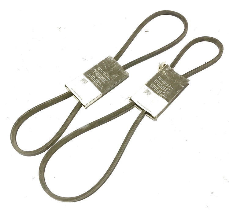 Fleetrite V-Belt L17570 [Lot of 2] NOS