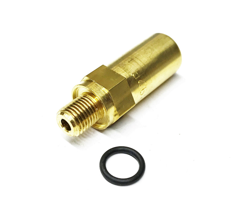 Thermo King Pressure Release Valve 66-7392 (667392) NOS