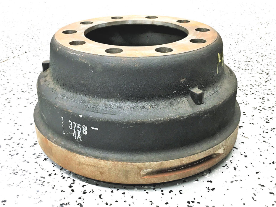 Webb Brake Drum 37584A NOS