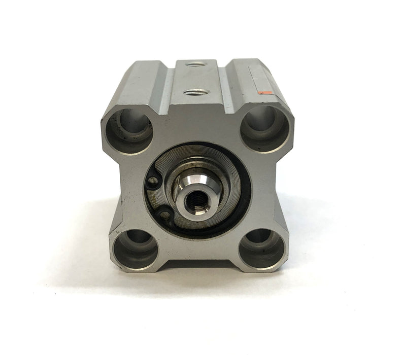 SMC Pneumatic Compact Cylinder CQ2B20-20D NOS