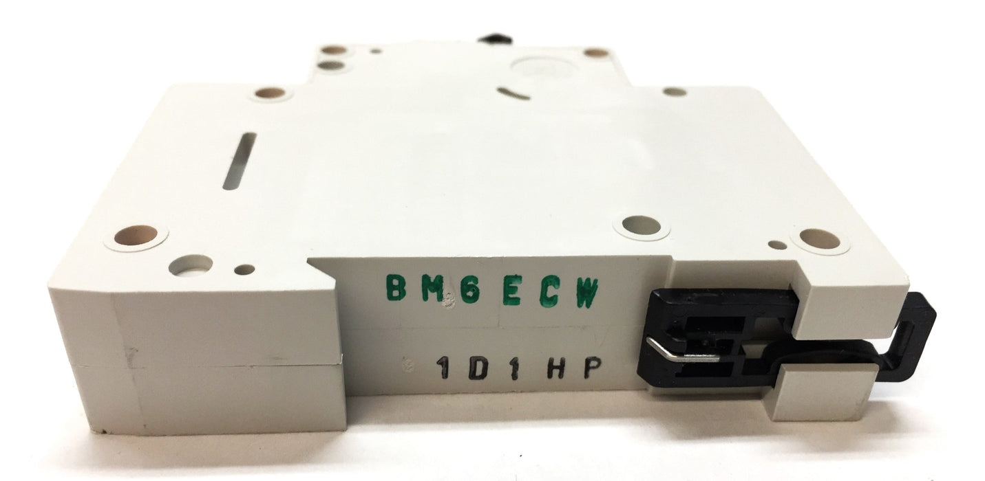 EATON Moeller Series Breaker FAZ-D1/1-SP 167186 NOS