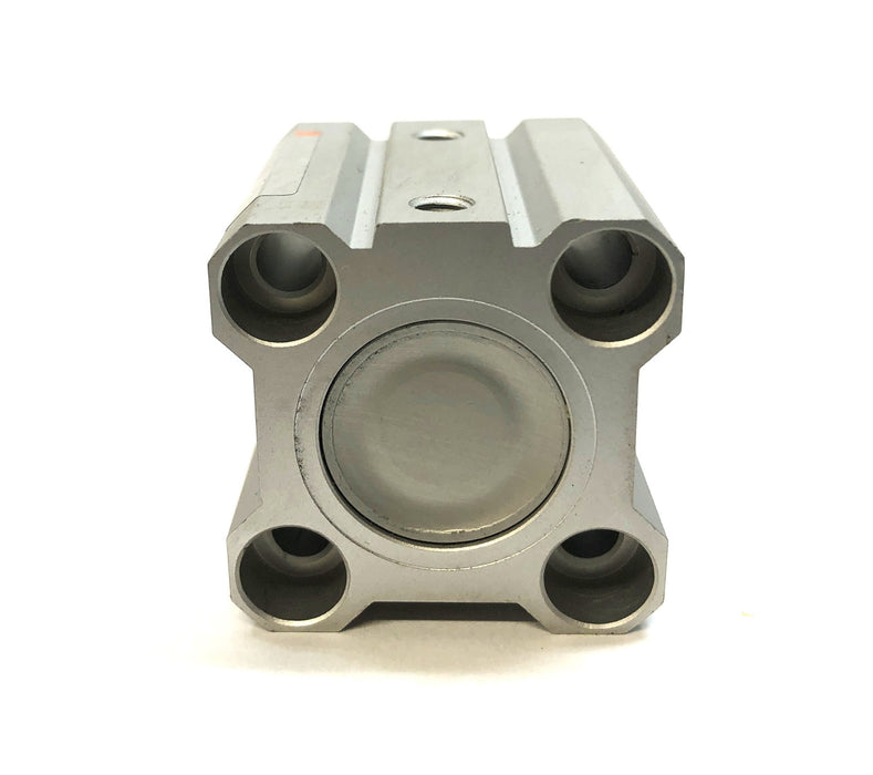 SMC Pneumatic Compact Cylinder CQ2B20-20D NOS