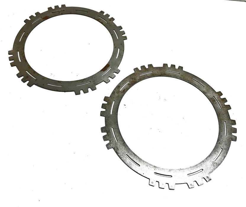 Allison Transmission Clutch Plate 23011235 [Lot of 2] NOS
