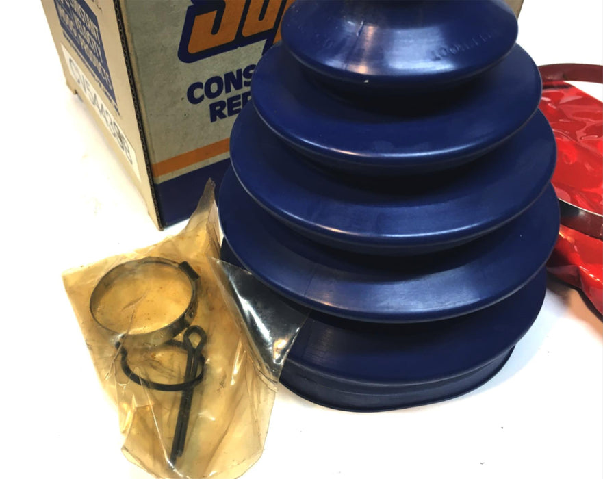 MOOG SUPERBOOT JOINT BOOT KIT CV5443SB