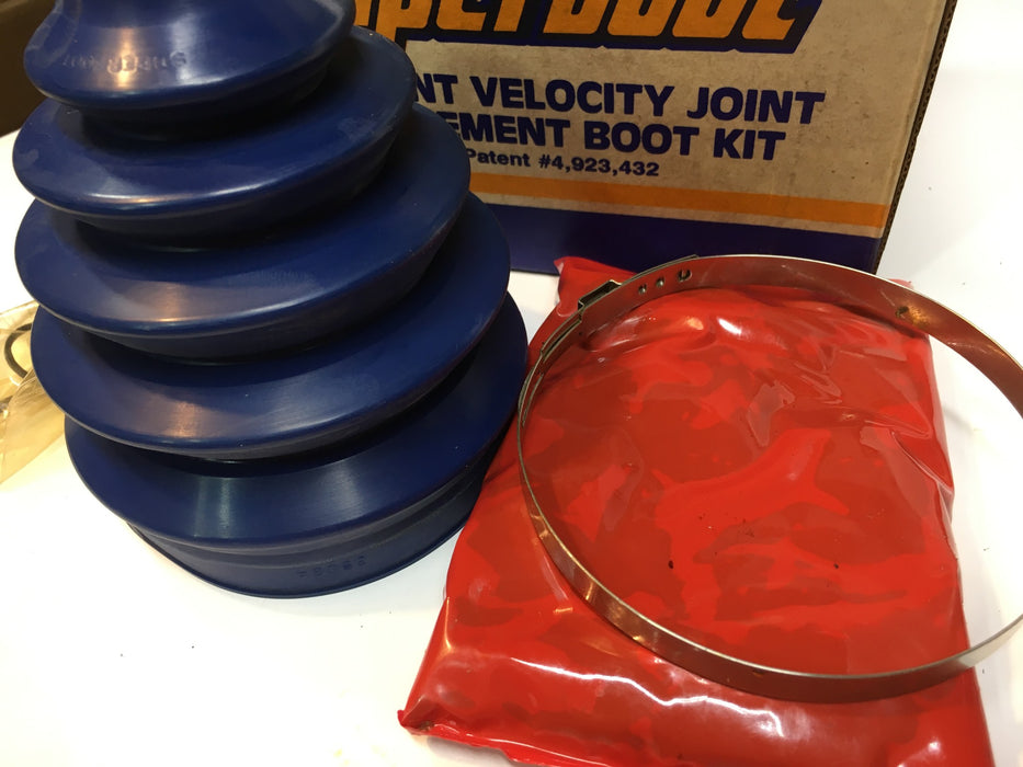 MOOG SUPERBOOT JOINT BOOT KIT CV5443SB