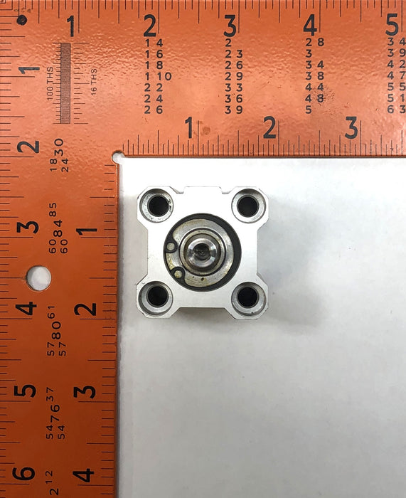 SMC Pneumatic Compact Cylinder CQ2B20-20D NOS