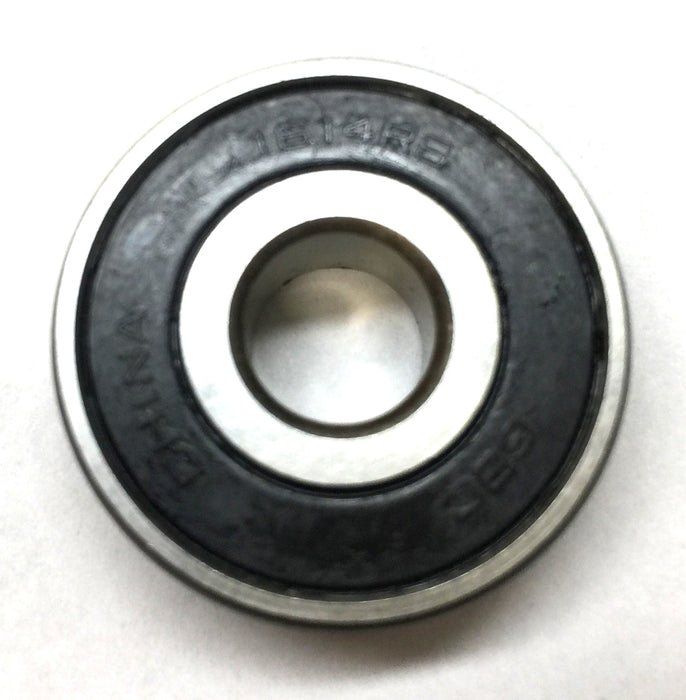 GBC Sealed Roller Bearing 1614RS [Lot of 11] NOS