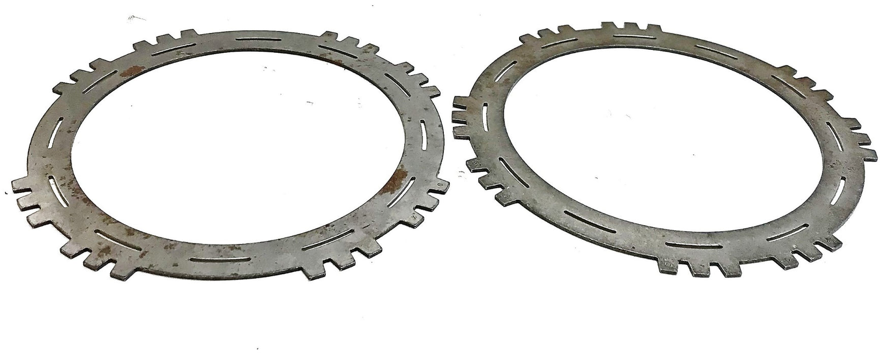 Allison Transmission Clutch Plate 23011235 [Lot of 2] NOS