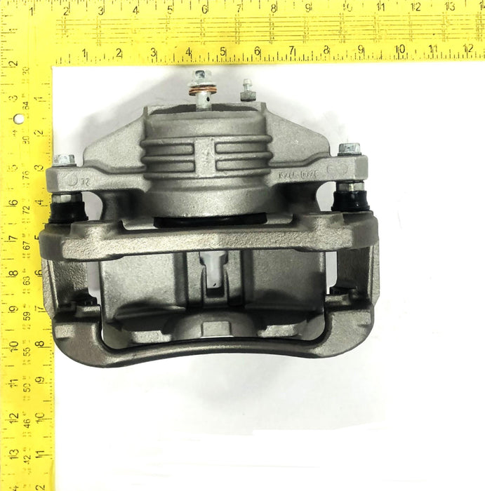 Cardone Federated Disc Brake Caliper 18-B4646 REMANUFACTURED