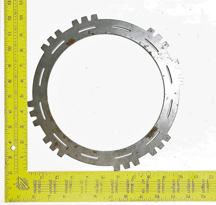 Allison Transmission Clutch Plate 23011235 [Lot of 2] NOS