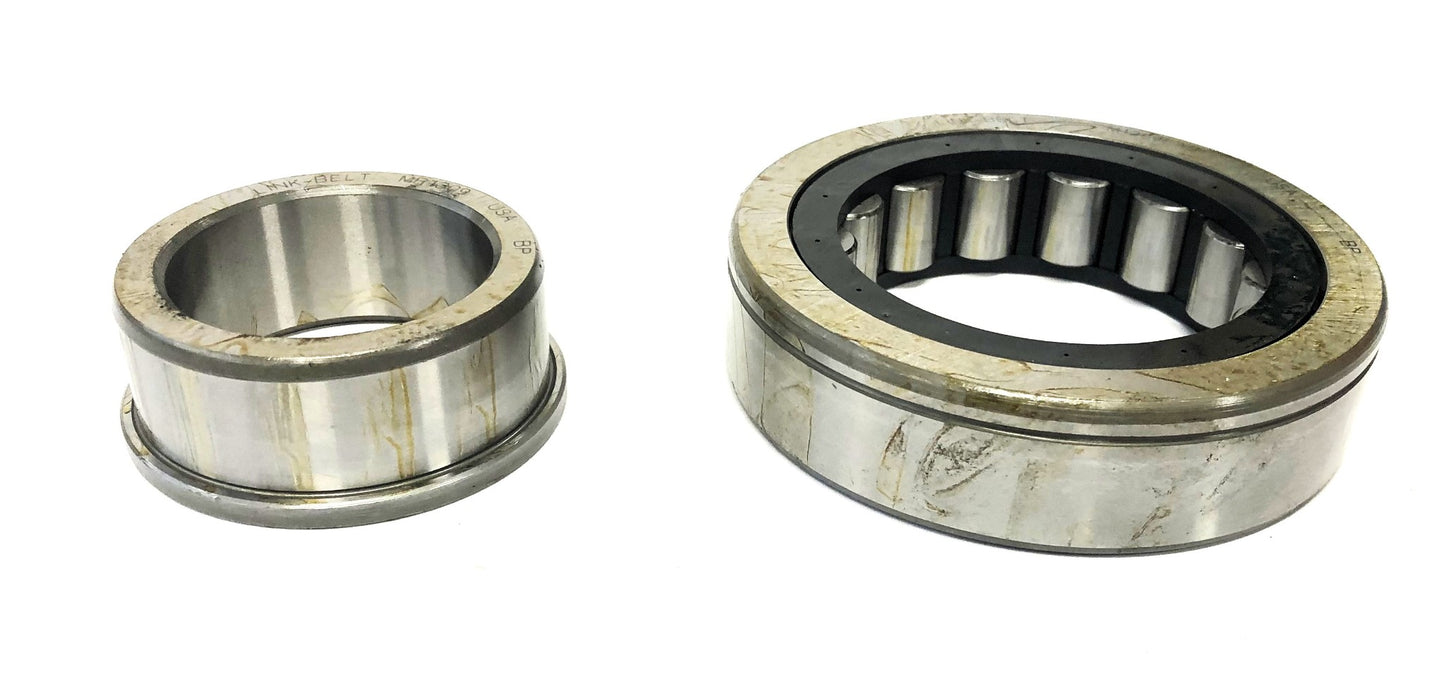 Link-Belt Cylindrical Roller Bearing MR1309EAB NOS