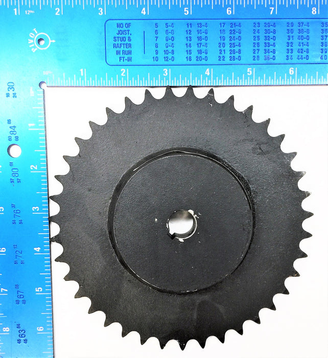 MARTIN Sprocket 40BS39 5/8 NOS