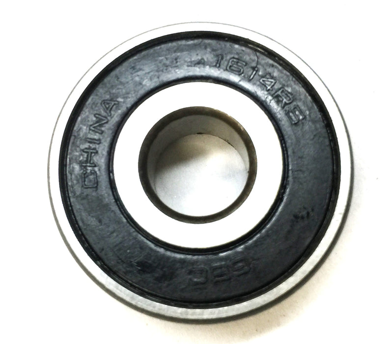 GBC Sealed Roller Bearing 1614RS [Lot of 11] NOS