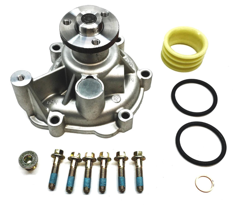 Volvo Replacement Coolant Pump 9022085821 NOS