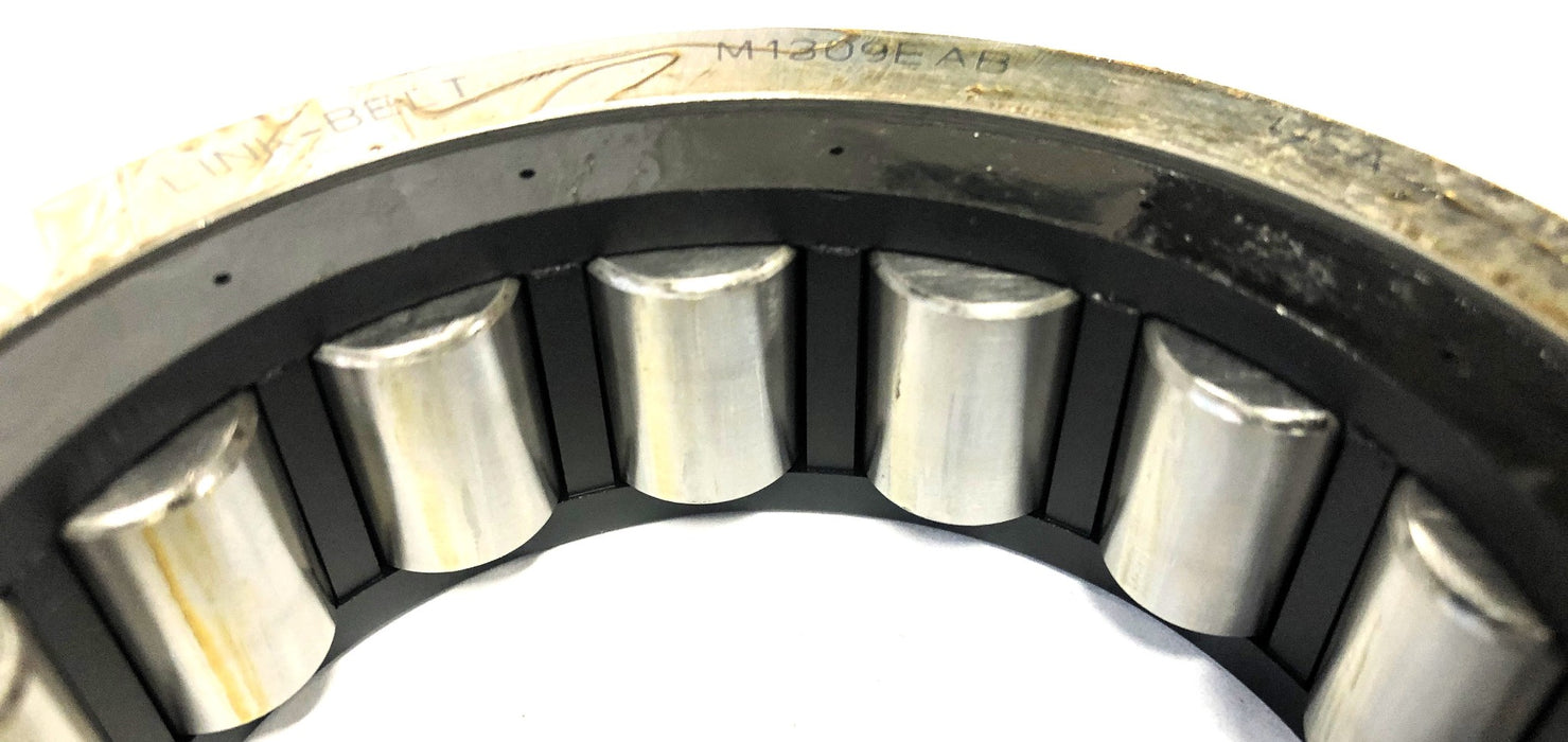 Link-Belt Cylindrical Roller Bearing MR1309EAB NOS