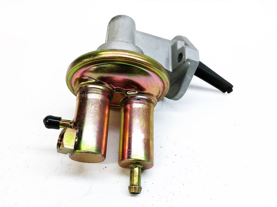 Master Fuel Pump Assembly 6747CM NOS