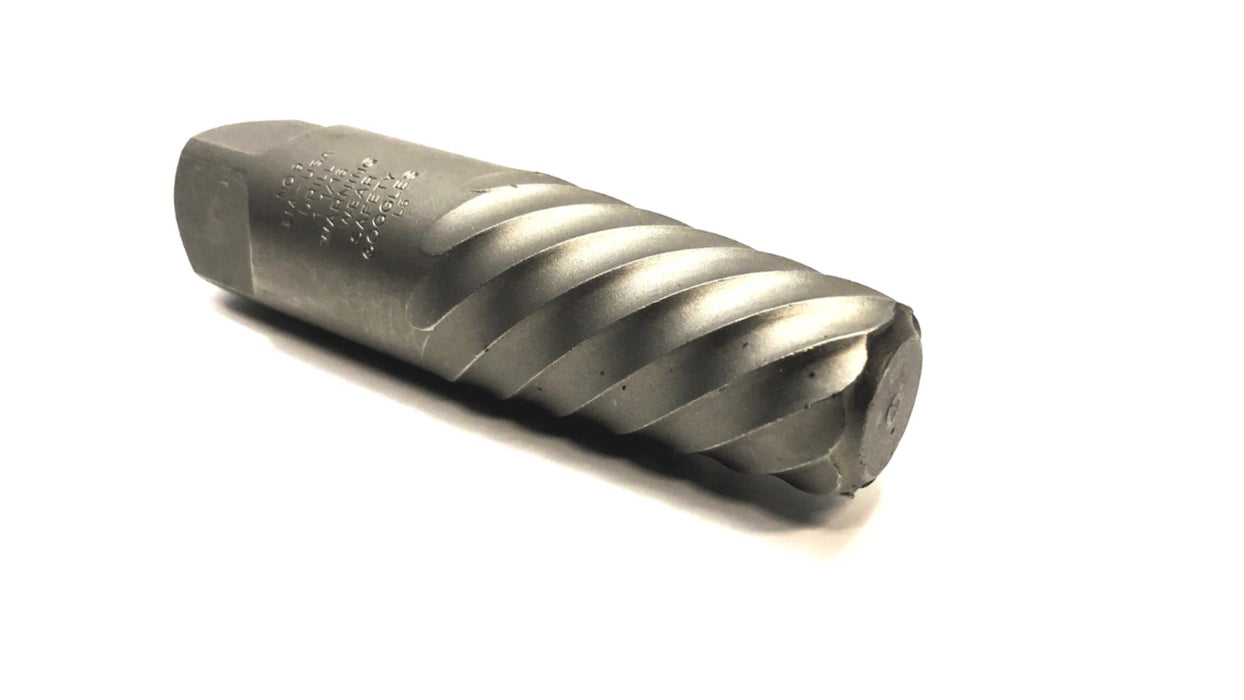 Precision Twist Drill Co. 136EX Size #9 Screw Extractor 97139 NOS