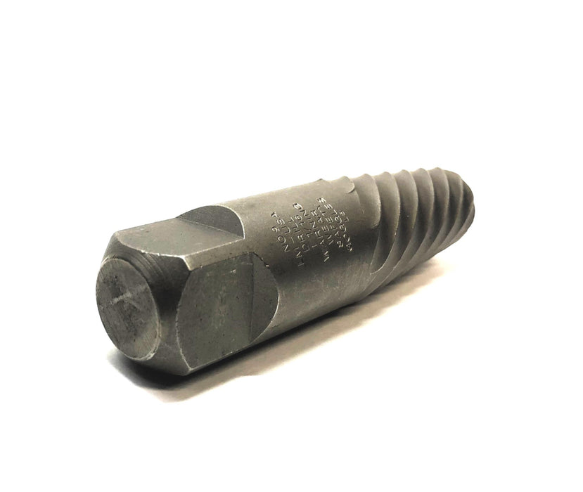 Precision Twist Drill Co. 136EX Size #9 Screw Extractor 97139 NOS