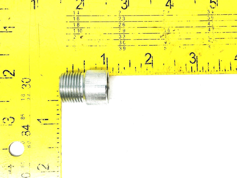 Bridgeport 3/8X1 Inch Fixture Extension 710 [Lot of 26] NOS