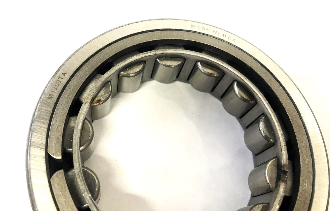 Link-Belt Cylindrical Roller Bearing Outer Cage With Rollers M1309TA NOS