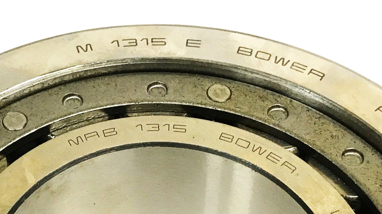 Federal Mogul Cylindrical Roller Bearing MRB-1315-EL NOS
