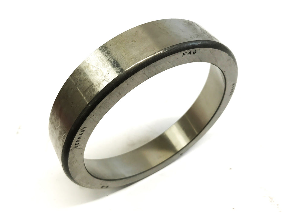 FAG Tapered Roller Bearing Cup K592A NOS