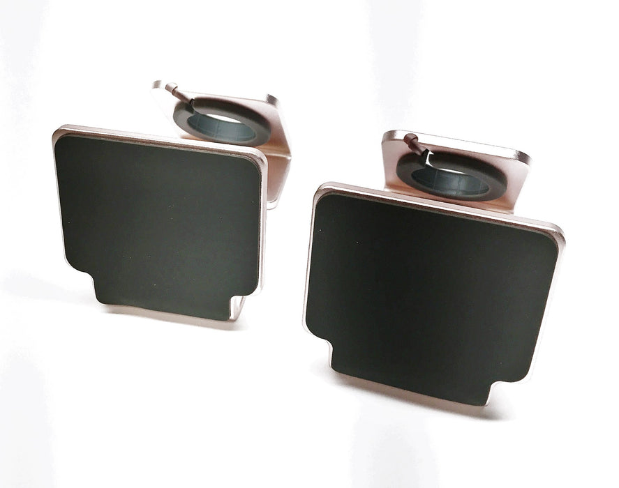 Lamicall Rose Gold Smart Watch Stand WS02 [Lot of 2] NOS