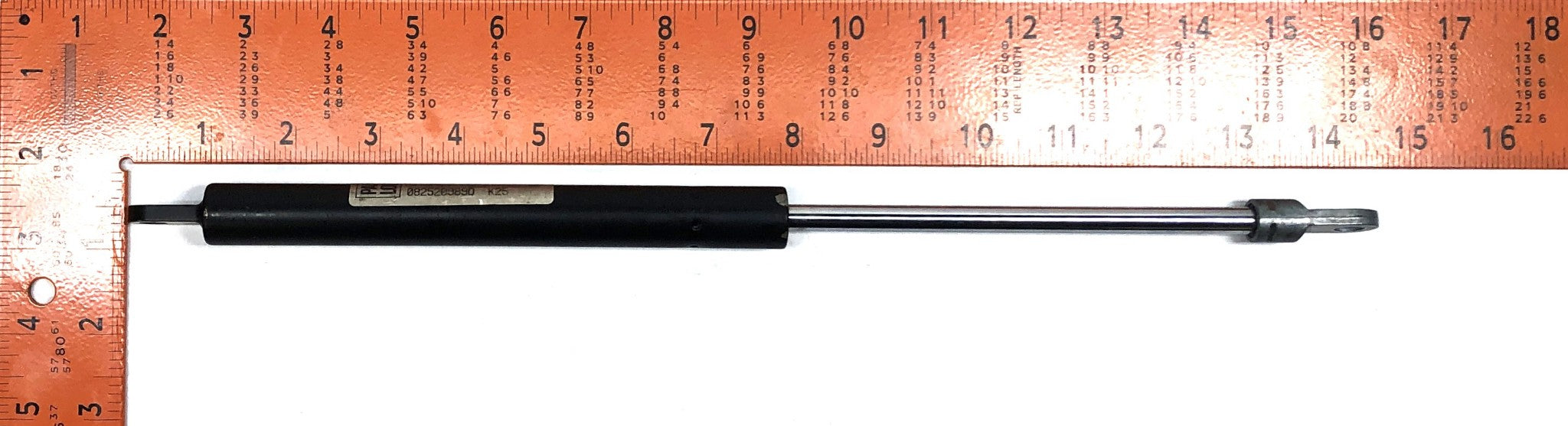Pastore & Lombardi Gas Spring 082520989D (K25) NOS