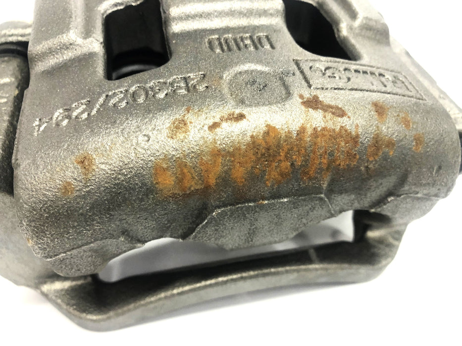 Cardone Federated Disc Brake Caliper 18-B5027AS REMANUFACTURED