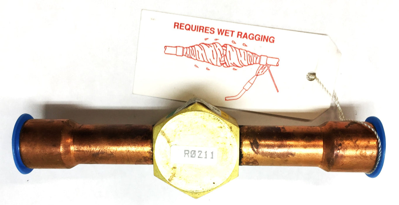 ALCO Controls Liquid Moisture Indicator ALM 1TT5 NOS