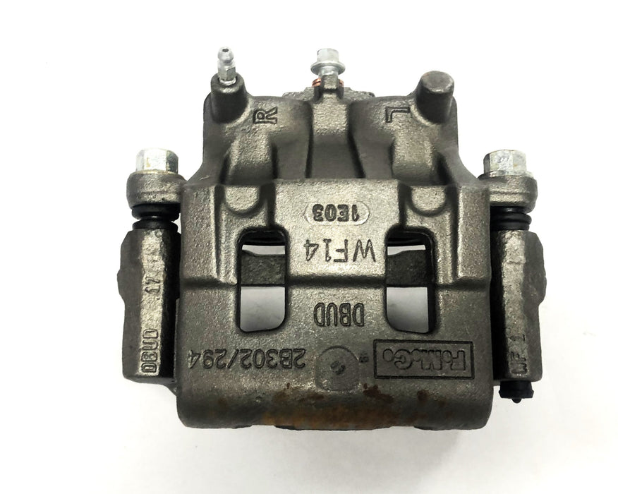 Cardone Federated Disc Brake Caliper 18-B5027AS REMANUFACTURED